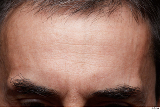 HD Face Skin Numair Toure eyebrow face forehead hair skin…